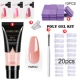 Розовый 5pcs-Pgp012