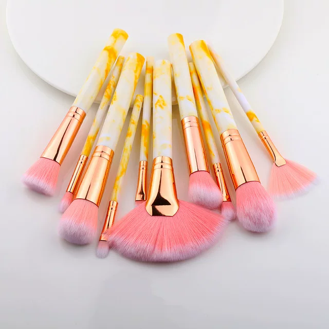 [Кубки для макияжа Многофункциональная кисть для макияжа Concealer Eyes]