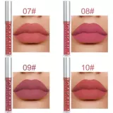 6pcs набор ящиков Velvet Matt