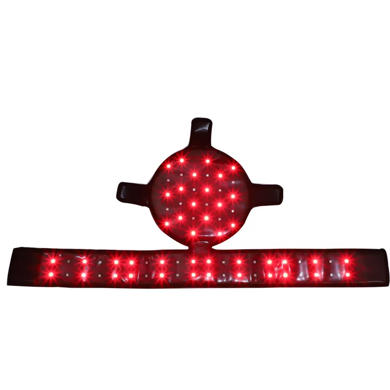 LED Hair Growth Cap Red Light Light Therapy Devices Depression Anx