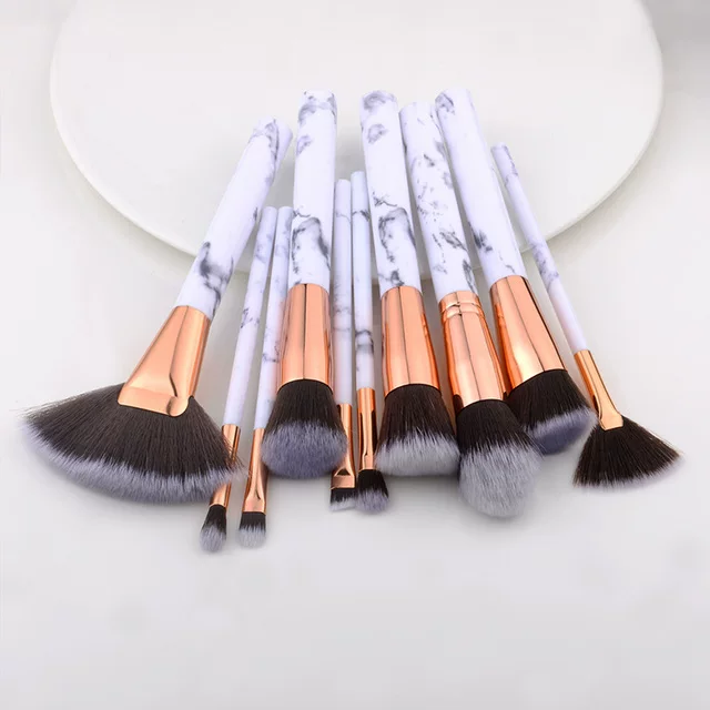 [Кубки для макияжа Многофункциональная кисть для макияжа Concealer Eyes]