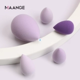 3/6Pcs Makeup Sponge Set Makeup Tools