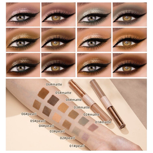 15 цветных жемчужных теней для глаз для глаз для глаз для глаз.