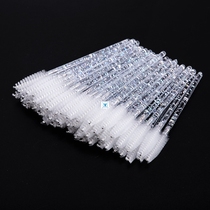 Eyelash Extension Disposable Eyebrow brush Mascara Wand