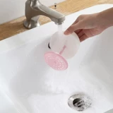 [Foam Maker Bubble Skin Care Beauty Face Cleaning Foam Device]