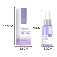 blueberries Serum 10ml