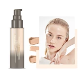 Musicflower Light Moisturing Foundation Foundation M7009