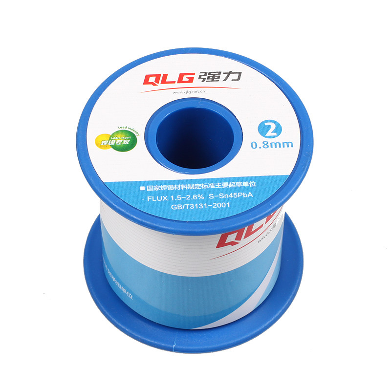 Powerful high-brightness electronic welding with soldering tin wire rosin core soldering tin 0 0 8 1 5 1 0 2