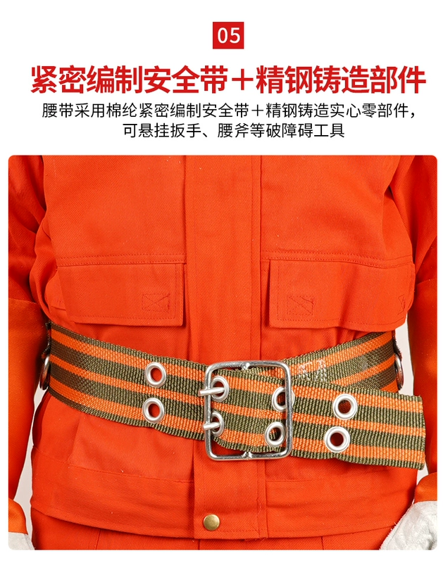 Bộ quần áo phòng cháy chữa cháy, quần áo chữa cháy, quần áo bảo hộ, bộ đồ chữa cháy, bộ đồ cứu hộ chữa cháy rừng cách nhiệt, chống cháy, áo vest áo lao động