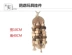 Nốt ruồi vẹt vừa và lớn Đồ chơi chim Đồ chơi chim Cung cấp đồ chơi bằng gỗ cắn - Chim & Chăm sóc chim Supplies lồng chào mào giá rẻ Chim & Chăm sóc chim Supplies