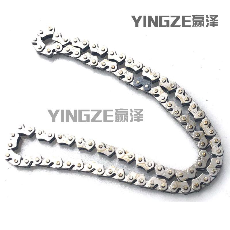 Beach Car Cardiner Cardiner King WildLung 150-200-250GY6 Engine of Regularity Chain Timing Chain