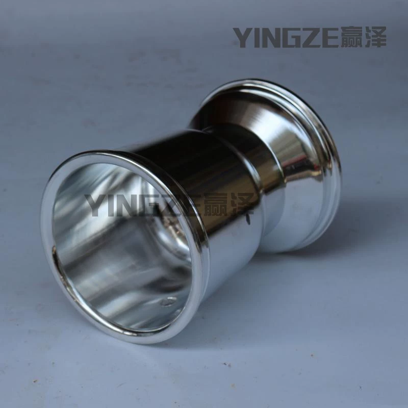 Cạnh tranh drift bốn bánh ba bánh kart 5 inch Bánh xe hợp kim nhôm 10X4.50-5 11X7.10-5 inch - Vành xe máy bánh xe wave