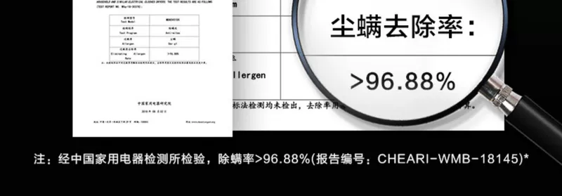 Máy giặt trống Midea tự động giặt 8 kg và sấy khô tích hợp máy sấy mite chuyển đổi tần số MD80V51D5 - May giặt