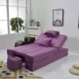 Chân bồn tắm sofa massage phòng chờ ghế sofa ghế sofa điện phòng tắm hơi chân giường chân móng chân - Phòng tắm hơi / Foot Bath / Thể hình ghế massage queen crown