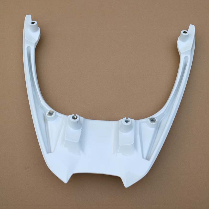 Gwangyang Original Chèo 250/300 / ABS Đuôi sau Khung lan can phía sau - Xe máy Sopiler khung bảo vệ xe vespa