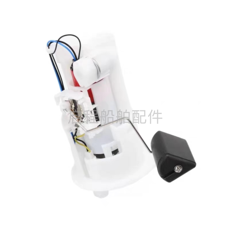 Suitable for Yamaha R1R6 Triumph 600--1000Cc Displacement Motorcycles Gasoline Pump Assembly Fuel Pump