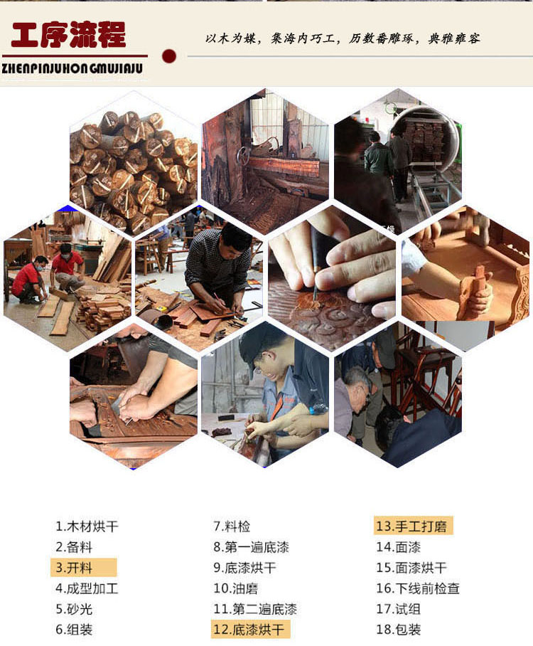 Dongyang gỗ gụ nội thất gỗ hồng mộc Miến Điện kết hợp phòng khách Trung Quốc phong cách châu Phi màu vàng lê BMW gỗ gụ sofa gỗ rắn - Bộ đồ nội thất ghế sofa đẹp hiện đại