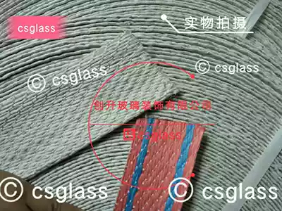 Glass straps, straps, ropes, automotive glass factory doors and windows, aluminum alloy trucks, special thickened white double 11 special offer