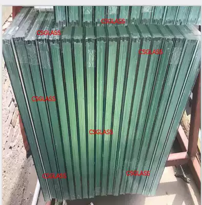 20mm25mm32mm composite fireproof glass fireproof doors and windows fire door fire report