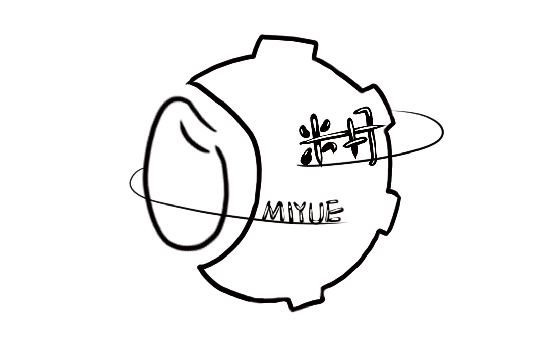 MIYUE 男装