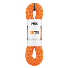 Трос для скалолазания 攀索petzl club 10mm