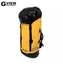 GVIEW Qiyun RESCUE B140 rescue rope bag mountain climbing rescue backpack 45L ready in stock