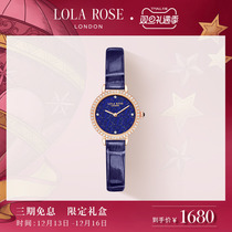 Lola Rose Lola Rose Watch Lady's Glossary Retro