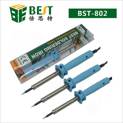 倍思特 电烙铁花盆打孔电热刀神器家用热熔刀园艺制作工具电烙笔