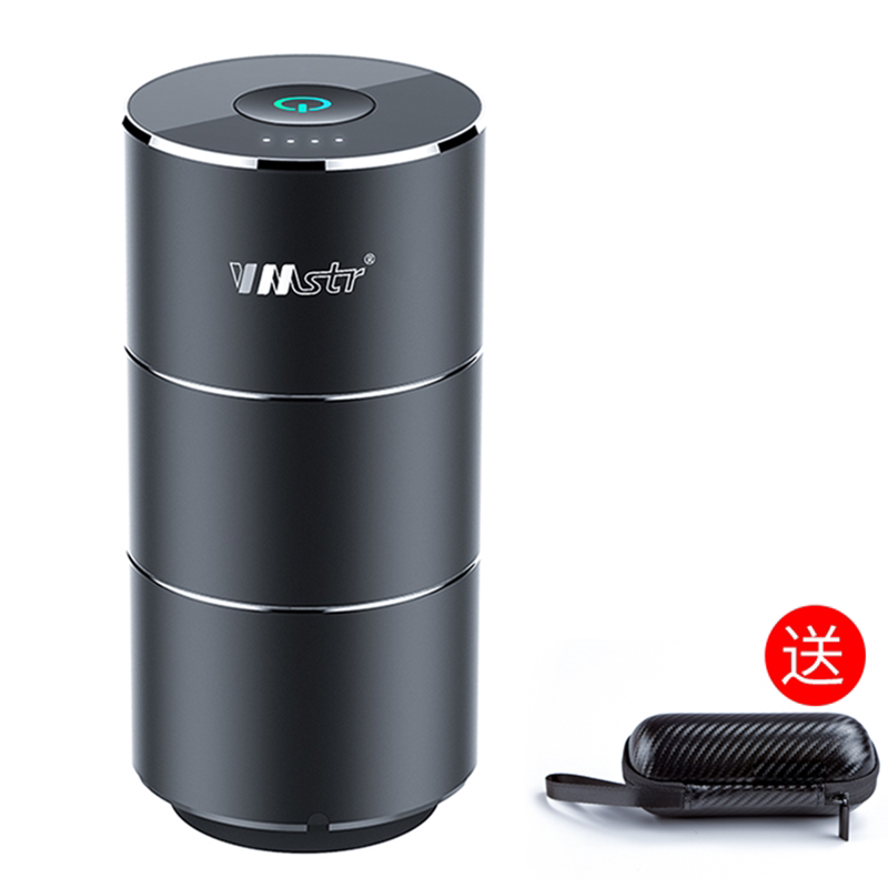 Vmstr new vacuum machine ZK169 electric pump small packaging machine household quilt compression quilt clothes