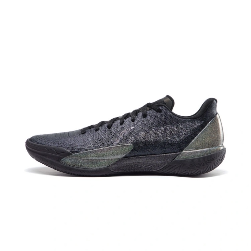 Li-Ning Gamma 2 Starry Sky Carbon Core Ultra System Low-Top Cushioning Basketball Shoes Abav033-1 Li-Ning Gamma 2 Starry Sky Carbon Core Ultra System Low-Top Cushioning Basketball Shoes Abav033-1
