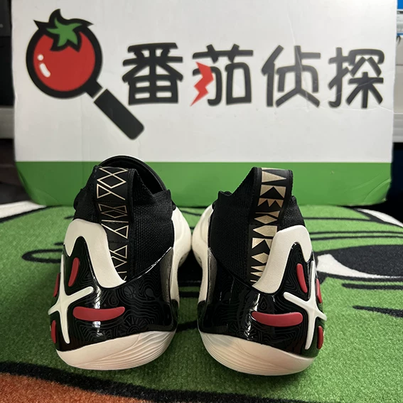 Дышащие кроссовки Li-Ning Way of Wade 11 WOW ABAU049-1 с ударопоглощением и износостойким углеродным ядром, низкие мужские баскетбольные кроссовки Aranya Sunshine State Lakers, цветовая комбинация
