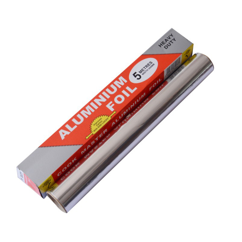 Tinfoil Tinfoil Barbecue supplies Utensils Accessories packs Food barbecue paper Barbecue supplies