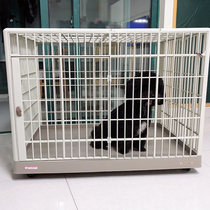 Japanese Alice resin cage medium-sized small dog indoor pet Teddy Chaiu 6608101000