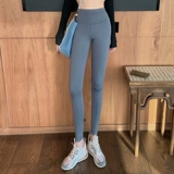 Tide, осенняя флисовая акула, леггинсы, 2020, увеличенная толщина, в обтяжку