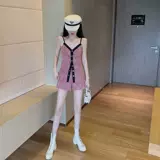 Осенний топ с чашечками, майка топ, куртка, шорты, штаны, комплект, 2020, популярно в интернете, подходит для подростков, свободный крой