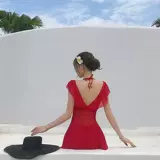 Сексуальные шорты, юбка, летняя одежда, защитное белье, купальник, платье, коллекция 2023, подходит для подростков