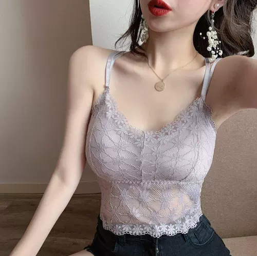 Сексуальные бретели, защитное белье, майка топ, популярно в интернете, красивая спина, надевается на плечо