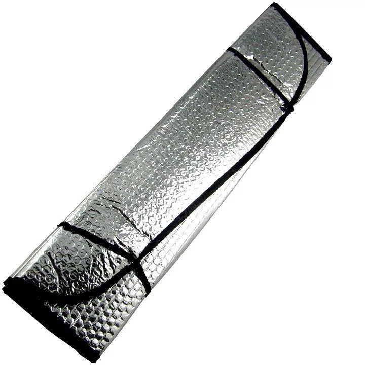 Car sun visor heat insulation sunshade glass front windshield sun sun visor blocking car cloth visor