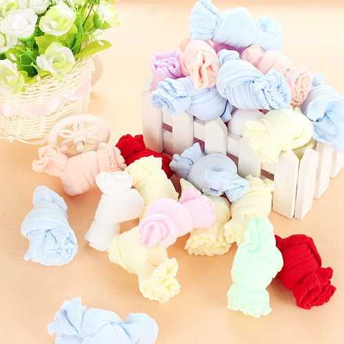 Chaussettes pour bébé - Ref 2110814 Image 23