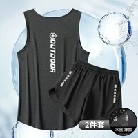 Спортивный набор [101 Mahuri+108 Black]