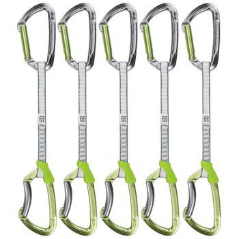 CT Climbing Technology Lime DY 17cm22cm rock climbing climbing ice climbing fast hanging spot