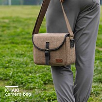 I - Boxine Abson single shoulder photo pack skewed across the hands of bill of lading antimicro - single cameras outdoor nylon fashion