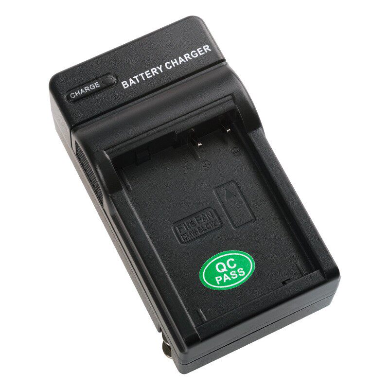 FengLabel BLC12E charger Panasonic DMC-FZ300 DMC-FZ300 FZ200 FZ200 G6 G6 G6 camera battery holder