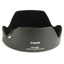 Canon EW-88C shade Canon 24-70II 5D3 5D3 6D 6D 82mm generation lens can be anti-buckled