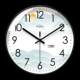Clocks, Living Room Wall Clocks, New Chinese-Style Landscape Painting Wall Clocks, 2026 New Models, Simple and Creative Home Clocks for Wall Hanging
