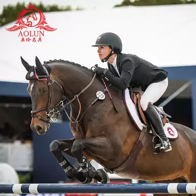 (Temporary baby hyperlink)Freight hyperlink Oren harness Equestrian supplies