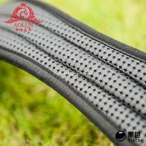 Horse belly belt British saddle belly belt Oren harness equestrian equipment supplies saddle accessories riding anti-wear soft belly e