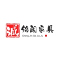 诚锦阁办公钢木家具