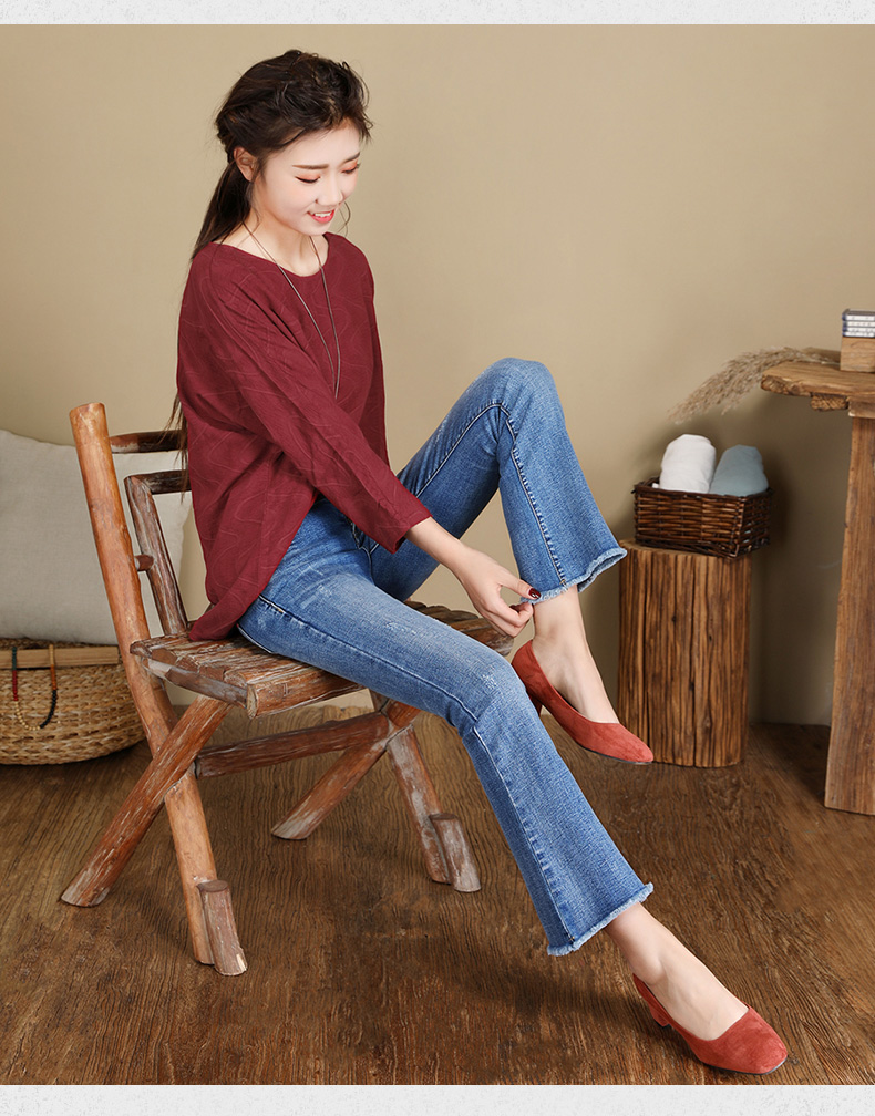 Jean femme - Ref 3194534 Image 20