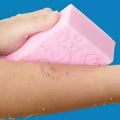 Rub bath artifact Men and women rub mud rub gray sponge Children bath bath rub adult female painless decontamination rub bath towel